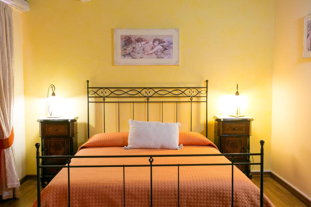 Galleria Tenuta Arangio 1