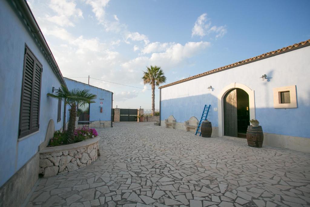 Masseria Tenuta Arangio
