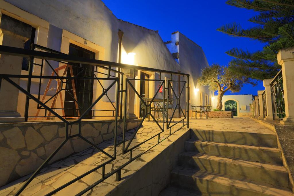 Galleria Tenuta Arangio 14