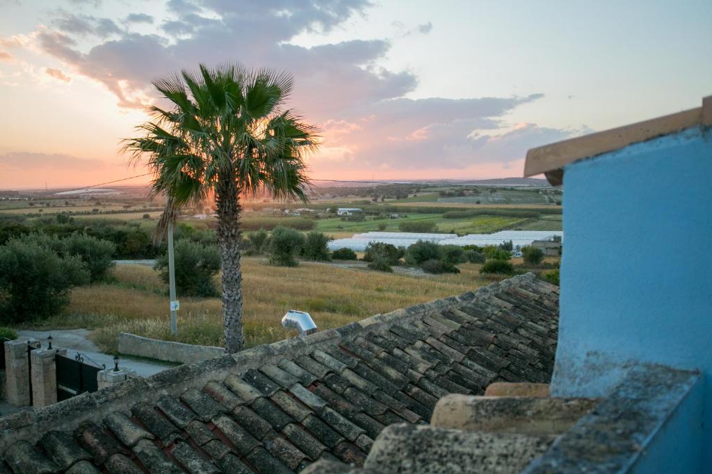 Riserva naturale di Vendicari